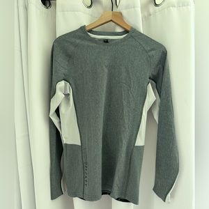 Lululemon Special Edition License to Train Long Sleeve Anniversary